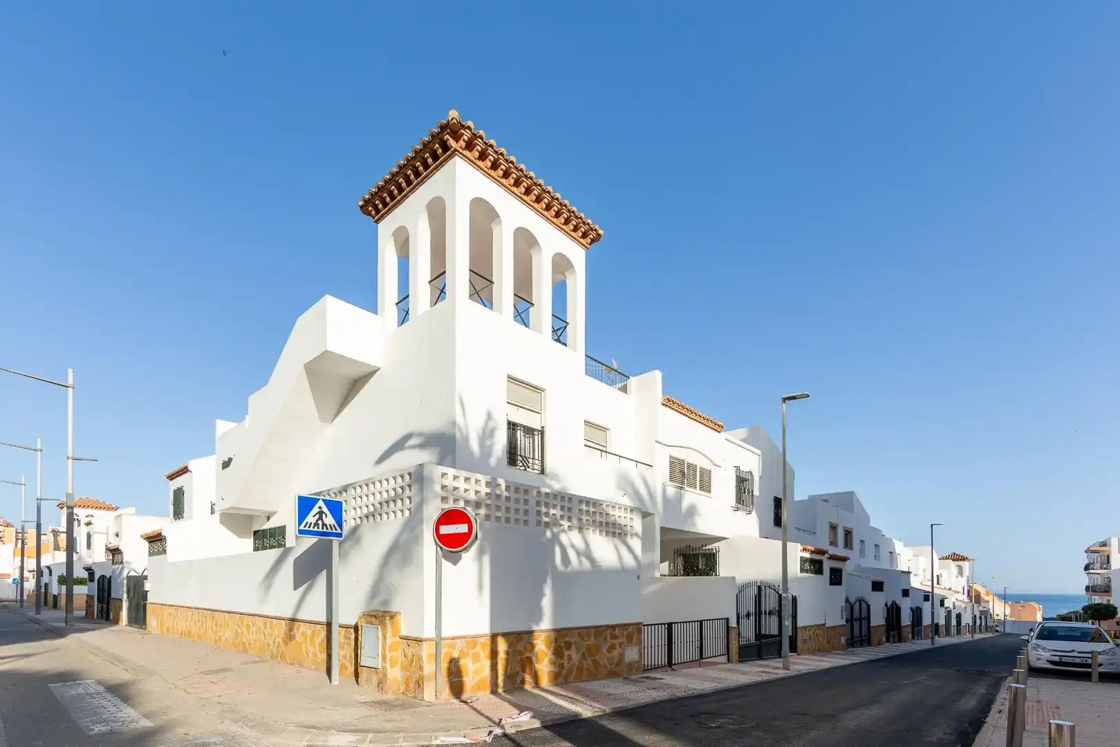 Haus mit Pool zum Verkauf in Calle ISLA DE JAVA(AS) 3, imagen 38
