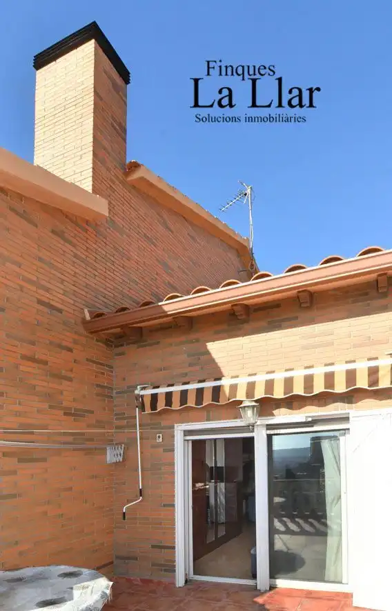 Casa o xalet en venda a MARTI I POL, Rodonyà