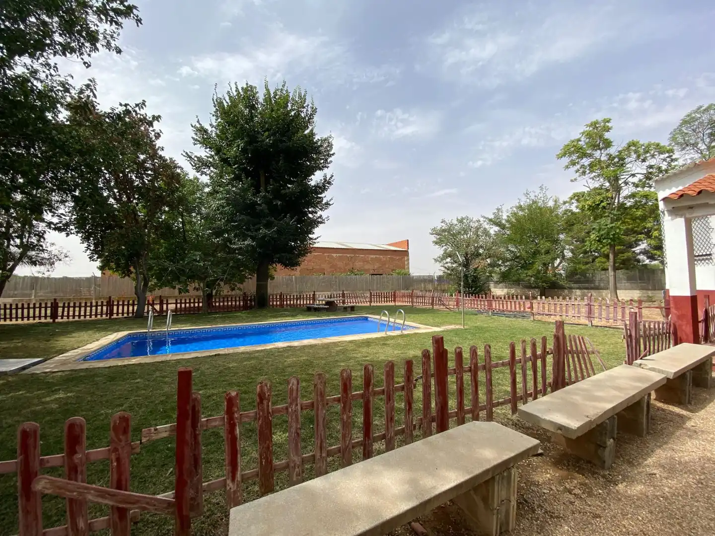 Villa in vendita a Manzanares, imagen 2