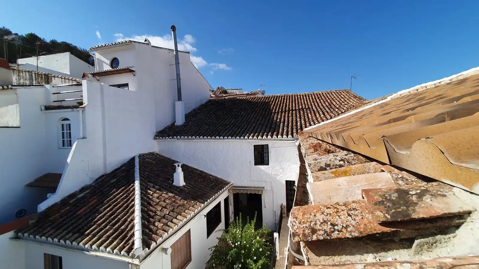 Adossat amb piscina en venda a Ardales, imagen 33