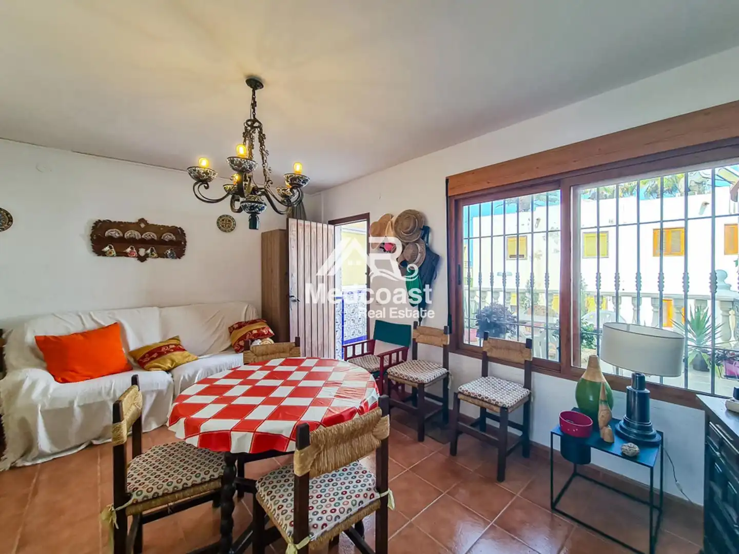 Terraced house for sale in Pez del (Ma), imagen 10