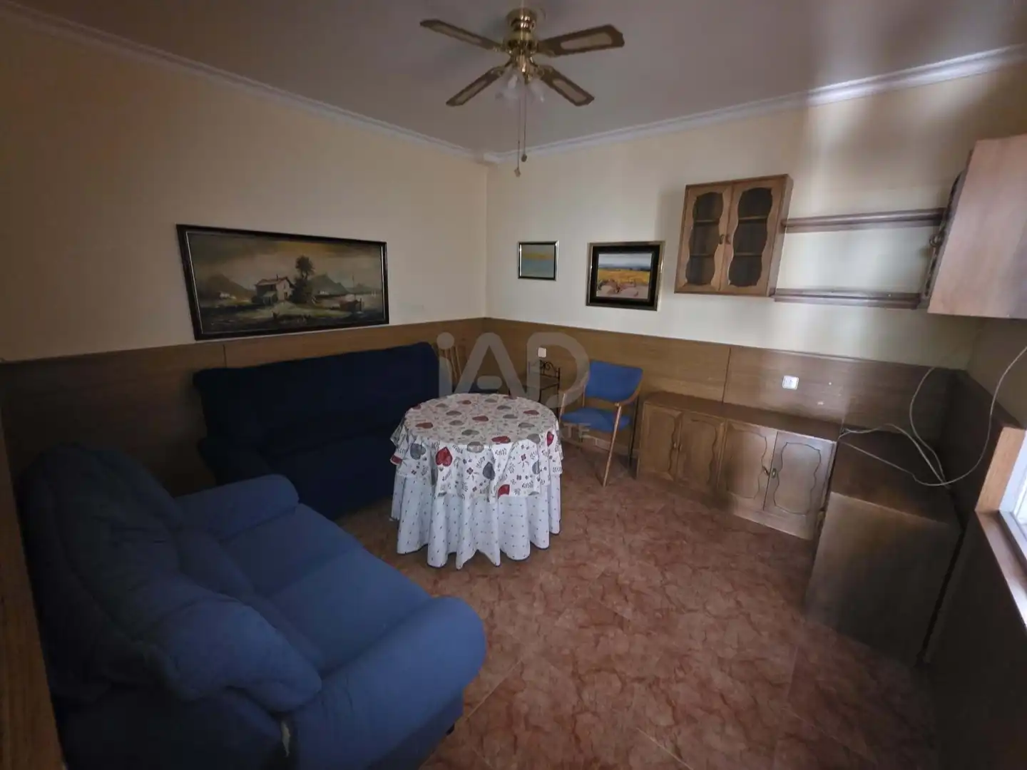 Finca rústica en venta en Calasparra
