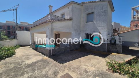 Foto 5 de Casa o xalet en venda a Oliva Playa, Oliva