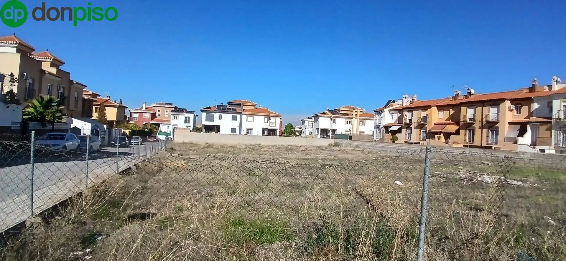 Wohnbaugrundstück zum Verkauf in Calle CHILE, imagen 3