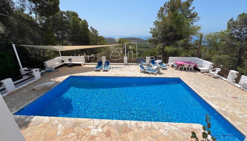 Photo 1 of House or chalet to rent in Carretera Km 4.700, Es Cubells, Illes Balears