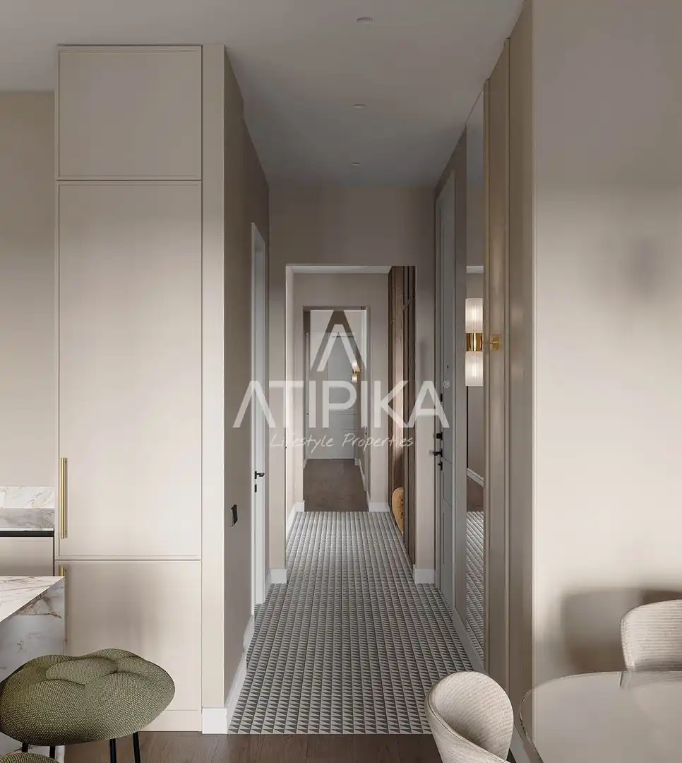 Appartamento con balcone in vendita a Aragó, imagen 60