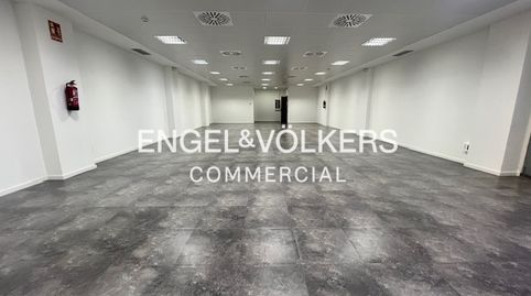 Foto 4 de Oficina de alquiler en El Centre, Esplugues de Llobregat
