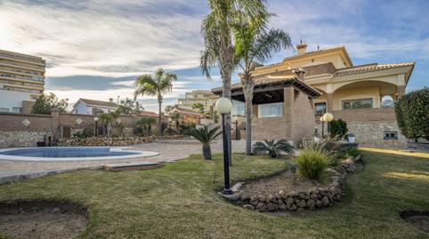 Foto 4 de Casa o xalet en venda a Calle Camelia, 52, Benalmádena, Spain, -1, Cortijo Torrequebrada, Benalmádena