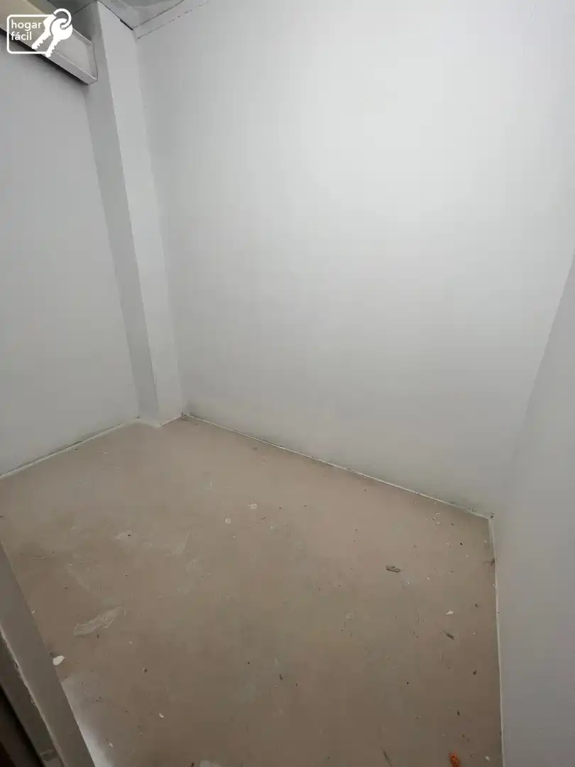 Storage room for rent in Valladolid