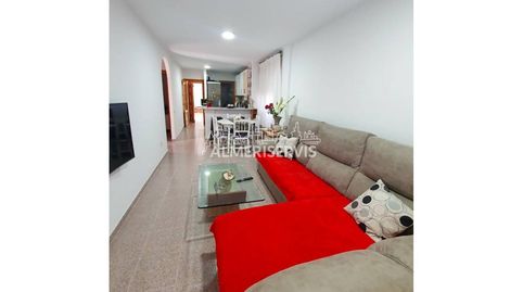 Foto 5 von Wohnung zum Verkauf in Callejon Lourdes del Polvorín, El Puerto, Roquetas de Mar