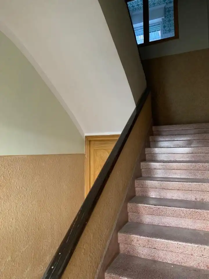 Casa o xalet en venda en La Bañeza  amb Traster