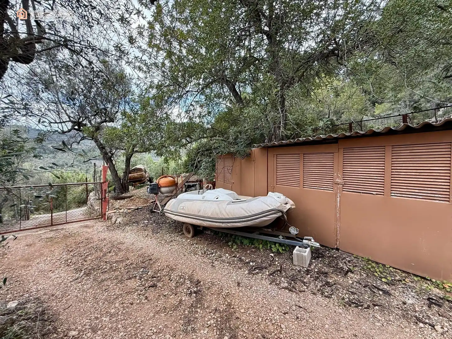 Casa rústica en venta en Camino Fornalutx 1, imagen 12