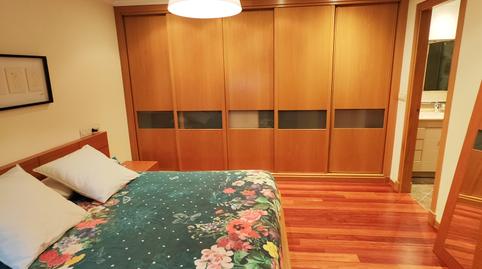 Foto 2 de Dúplex de lloguer a Avenida Bilbao, Campus Sur - Santa Marta, Santiago de Compostela