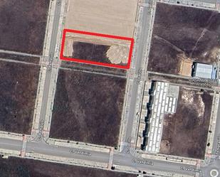 Industrial land for sale in Aranda de Duero