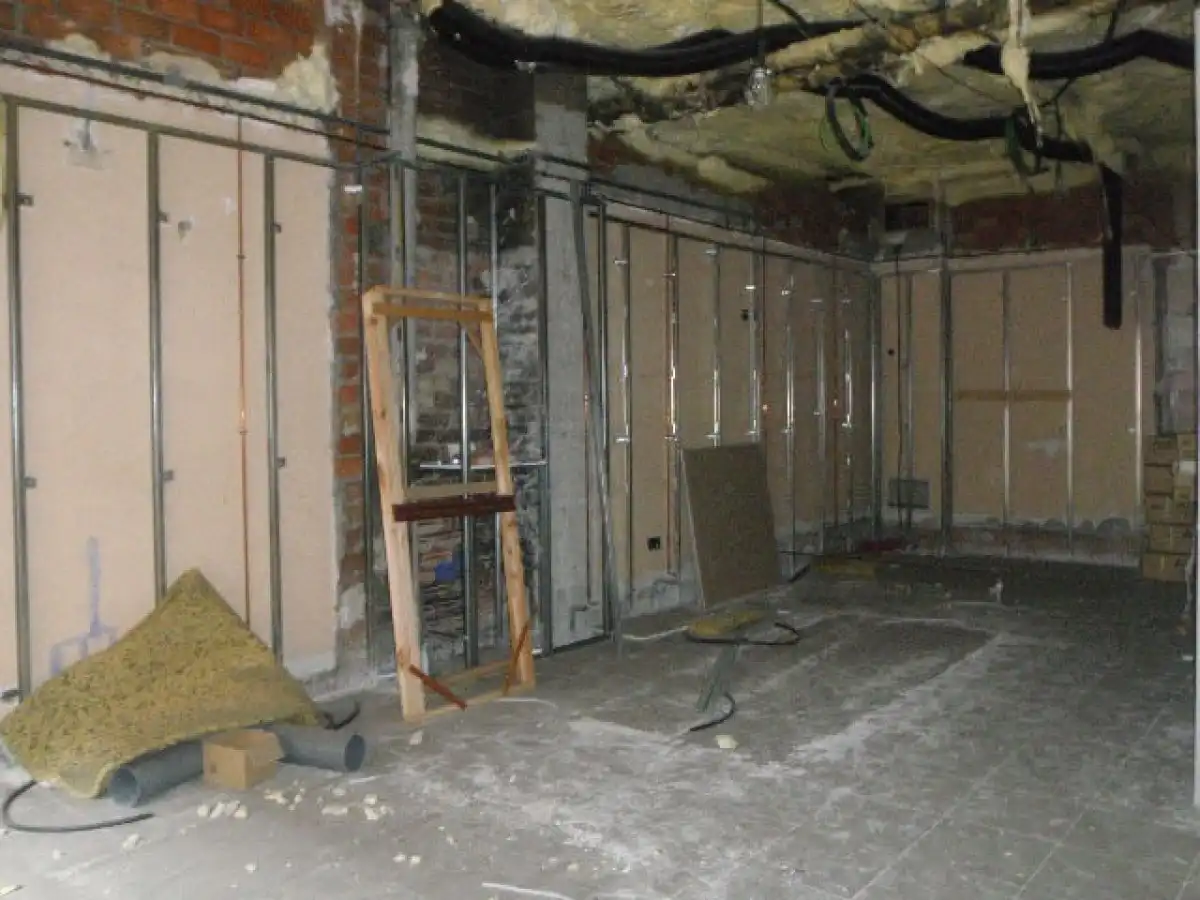 Local comercial en venda a Calle SAN JOSE, imagen 4
