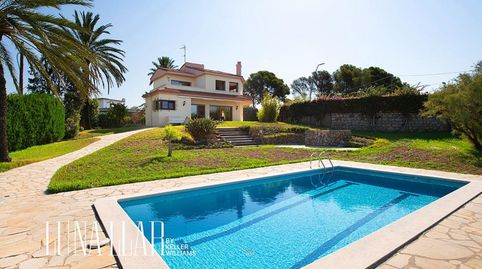 Foto 5 de Casa o xalet en venda a Castelldefels - Torremoruna, Bellamar, Castelldefels