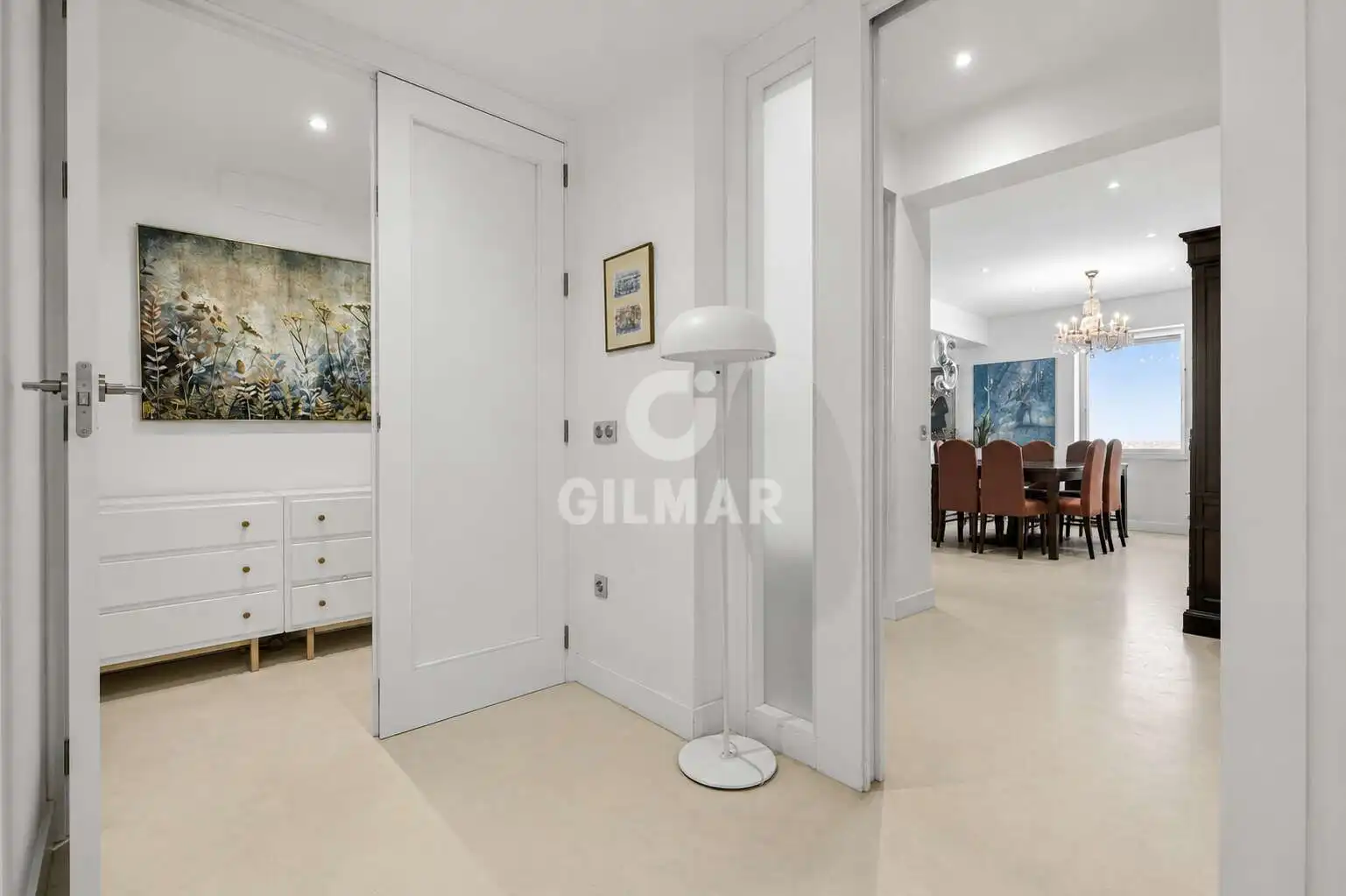Flat for sale in Sector Sur - La Palmera - Reina Mercedes