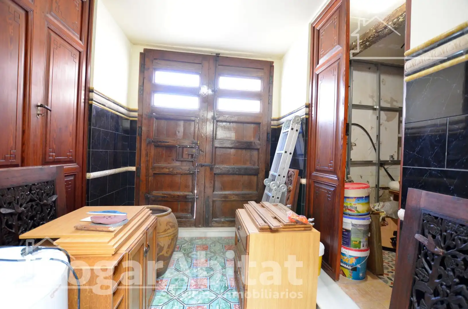 House with terrace for sale in Calle Major, imagen 47