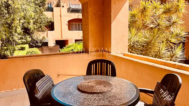 Mini appartamento con terrazza in vendita a Calle Topacio 8, imagen 6