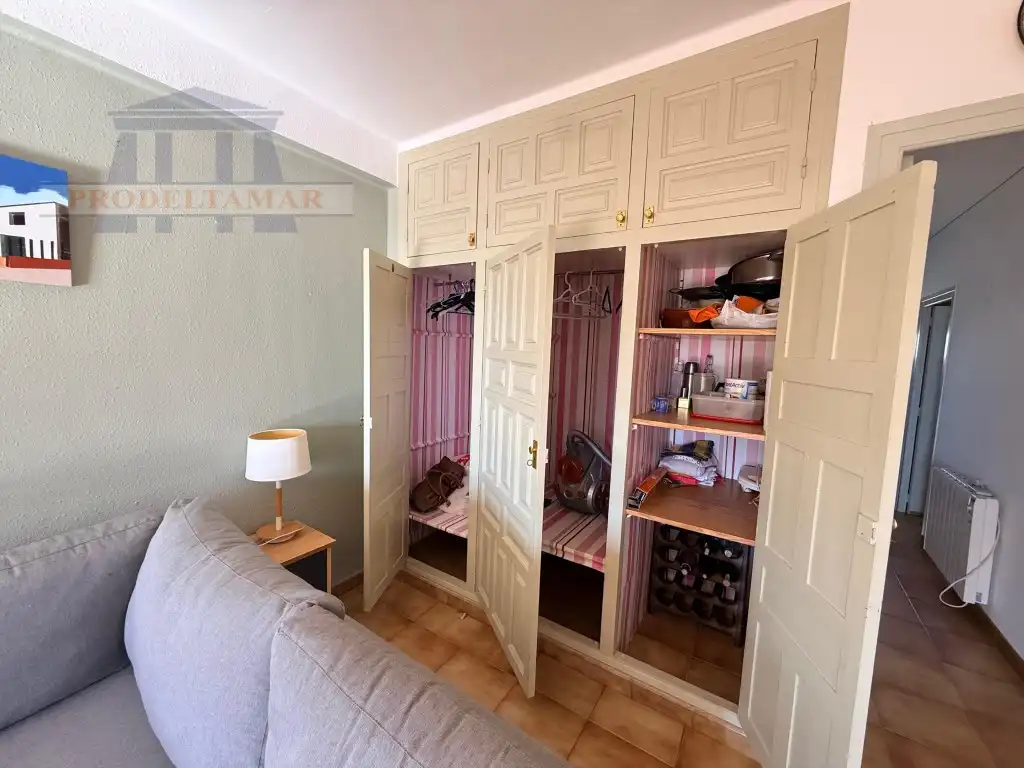Apartamento en venta en Avenida Maria Cristina De, imagen 11