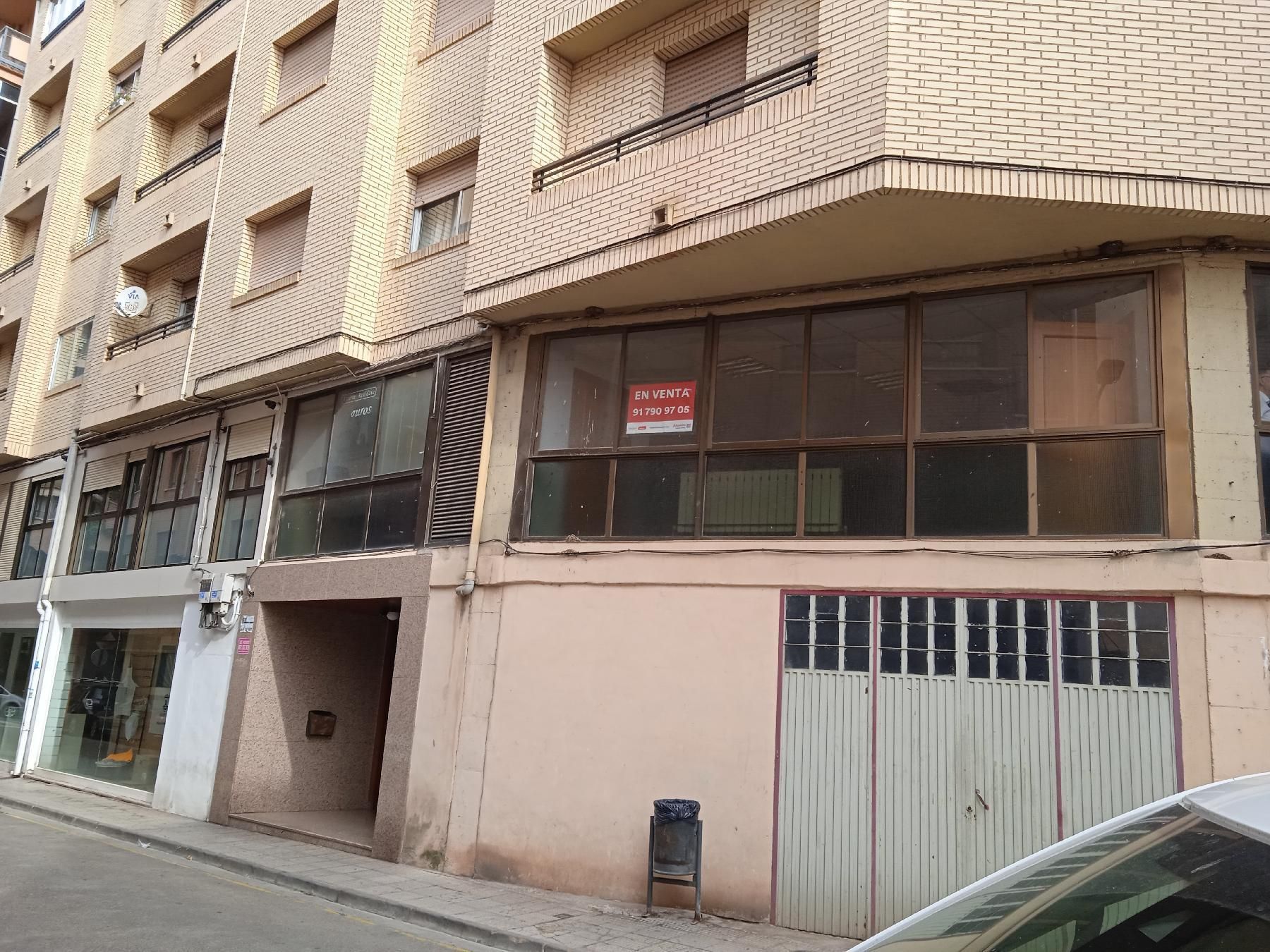 Office for sale in Nájera