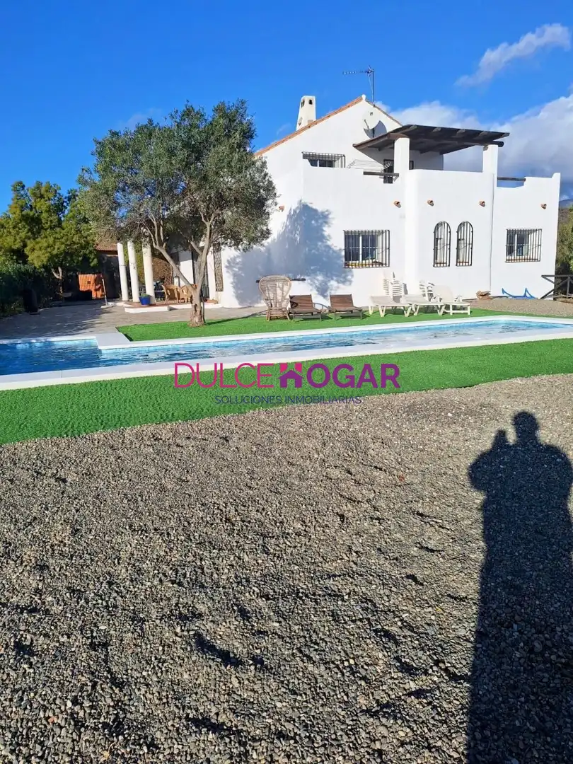 House with pool for sale in Punta Plata, imagen 5