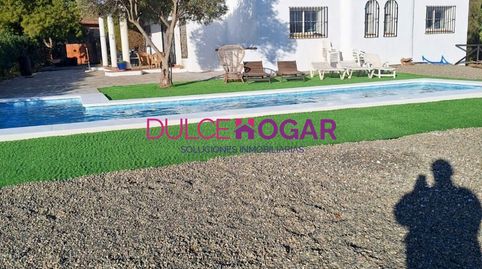 ESPECTACULAR CASA EN LOS LLANOS ESTEPONA, imatge 5