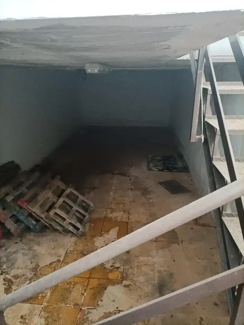 Nau industrial en venda en Alcázar de San Juan, Ciudad Real