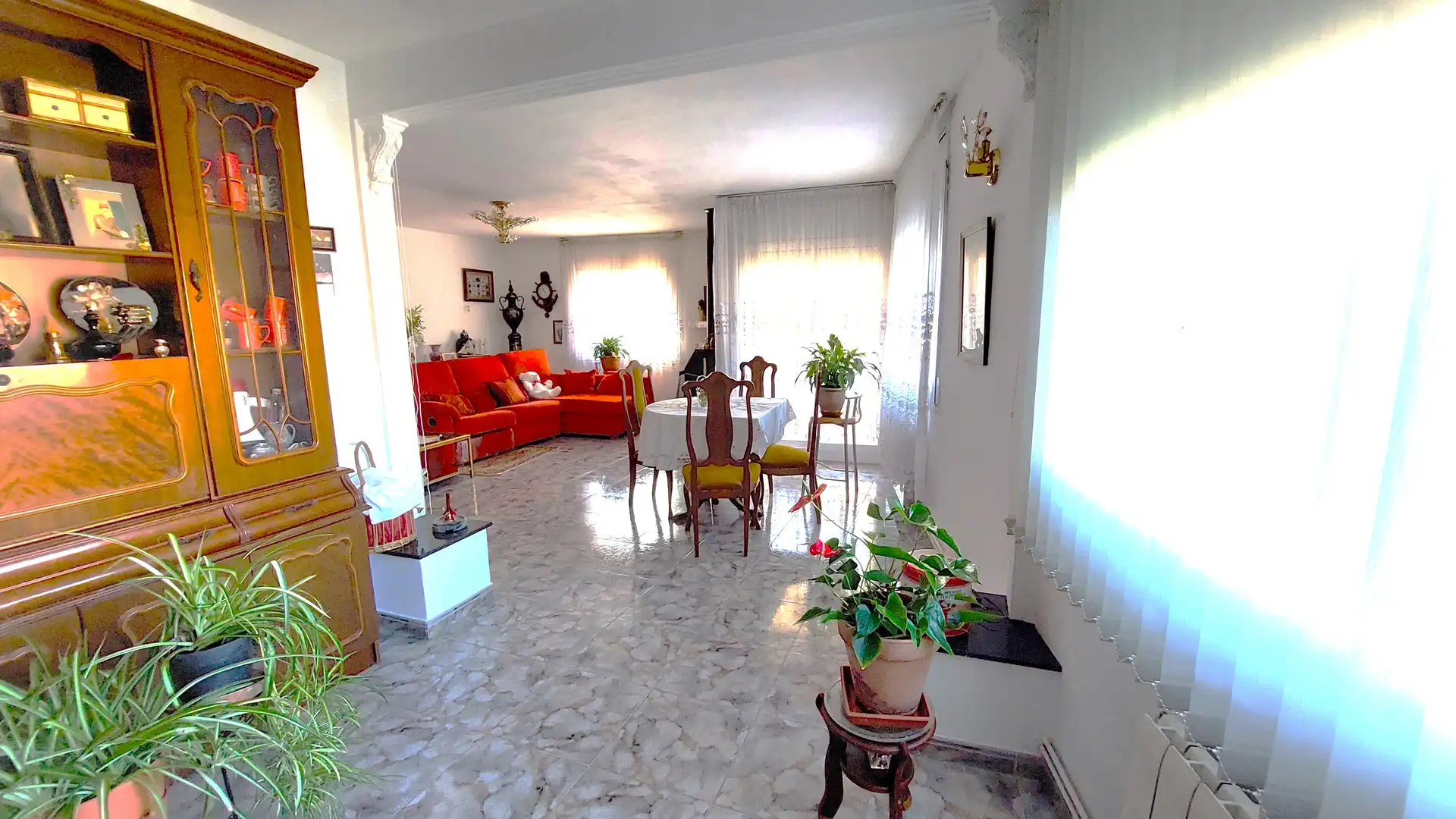 Detached homes for sale in Sant Llorenç Savall