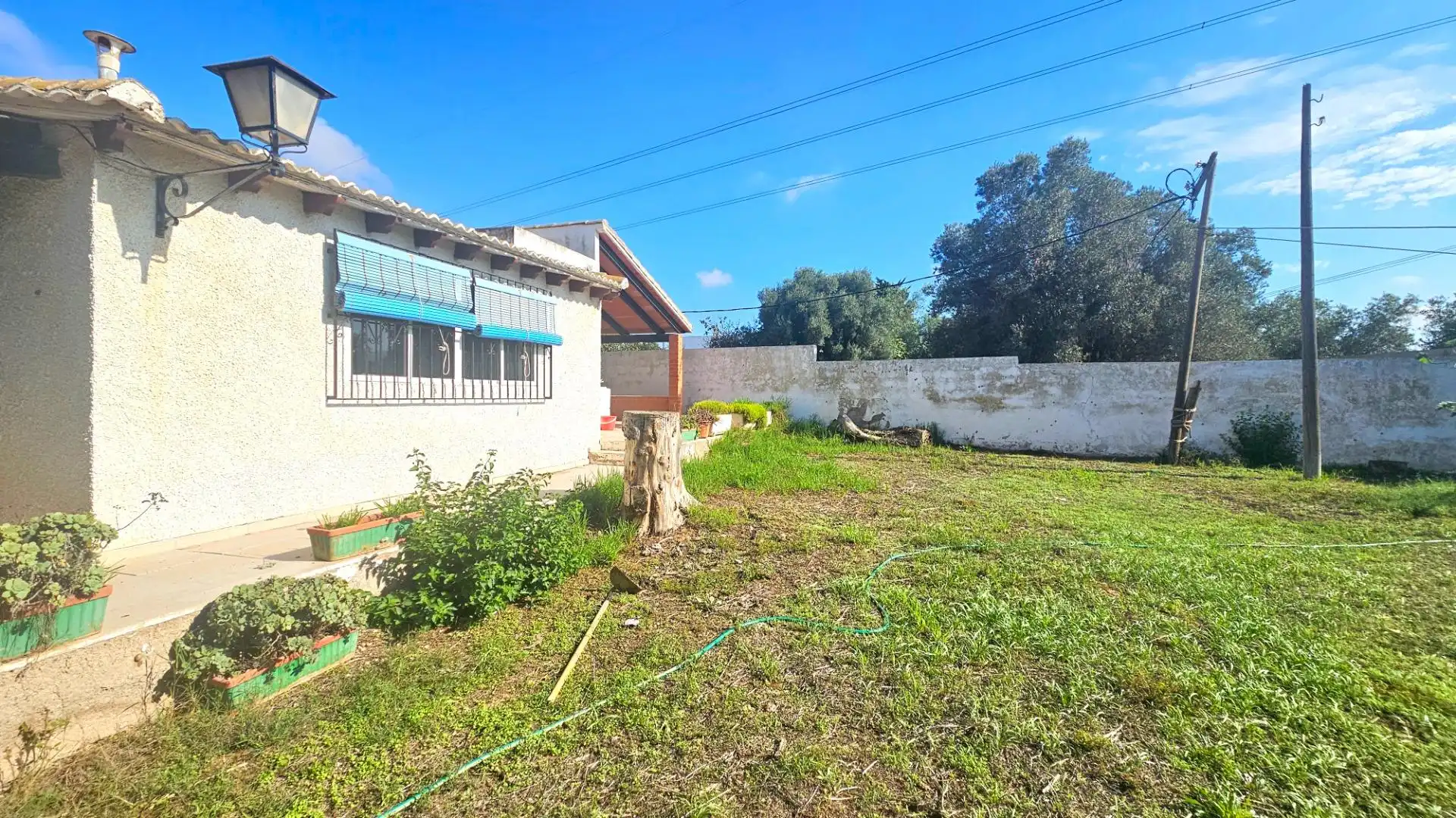 Casa o chalet en venta en Cartagena con Jardín privado y Piscina