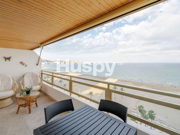 Appartamento con balcone in vendita a Avinguda Alacant