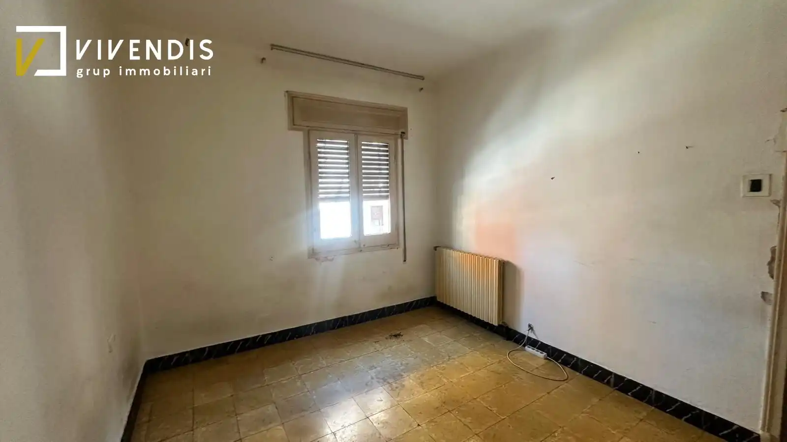Dormitori de Casa o xalet en venda en Lleida amb Calefacció