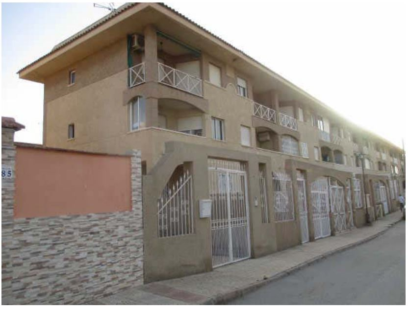 Flat for sale in Bahia