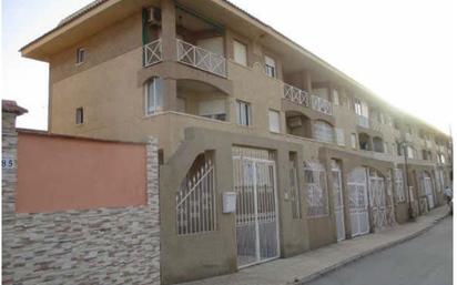 Exterior view of Flat for sale in Mazarrón