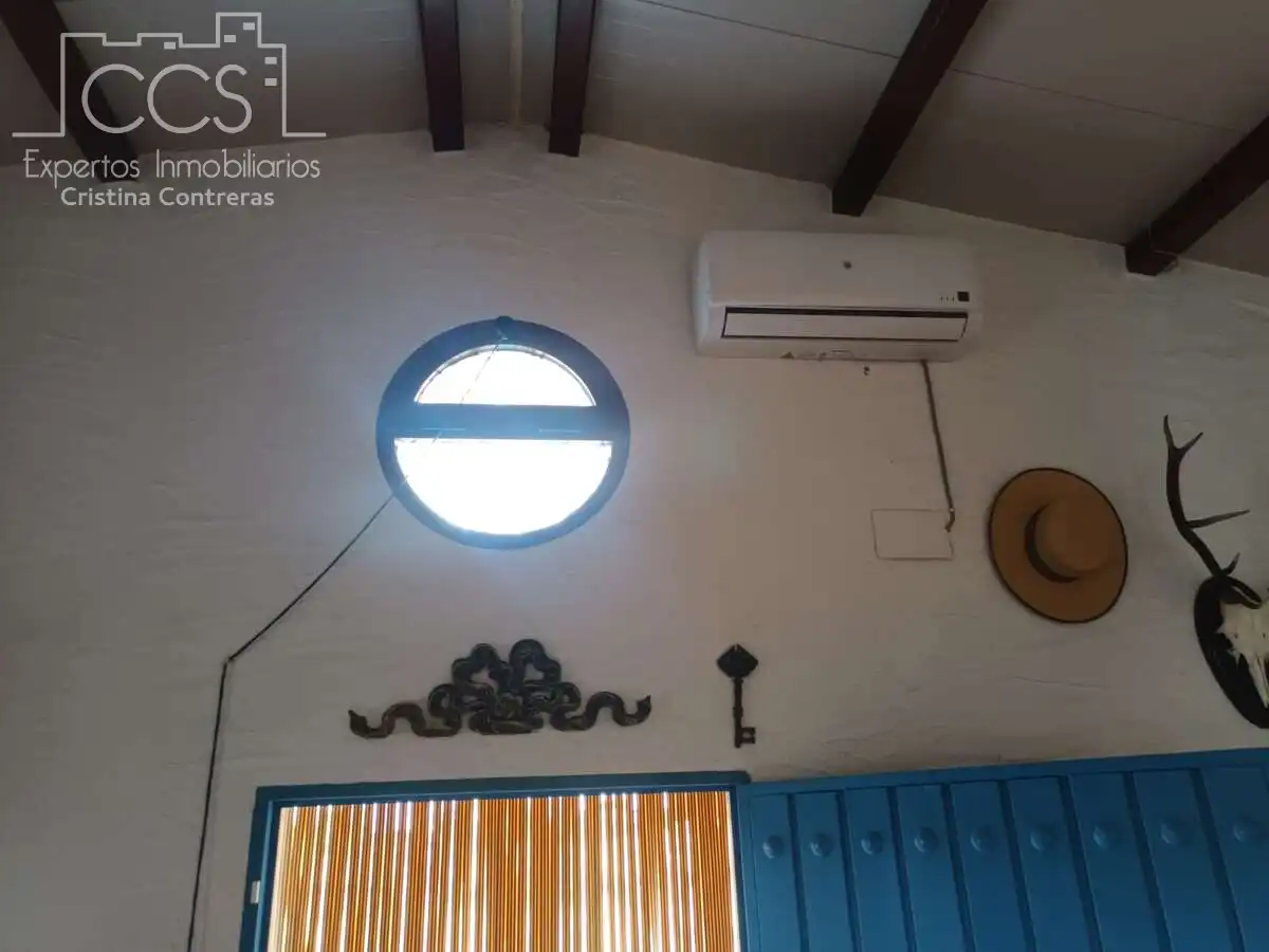 Casa rústica con jardín en venta en Almonte ciudad, imagen 7