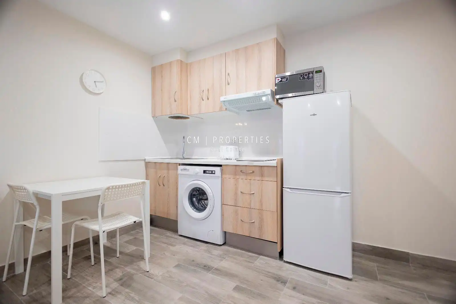 Flat for rent in Giorgeta, Arrancapins