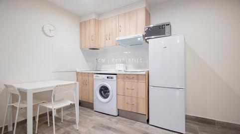 Foto 5 de Pis de lloguer a Giorgeta, Arrancapins, Valencia