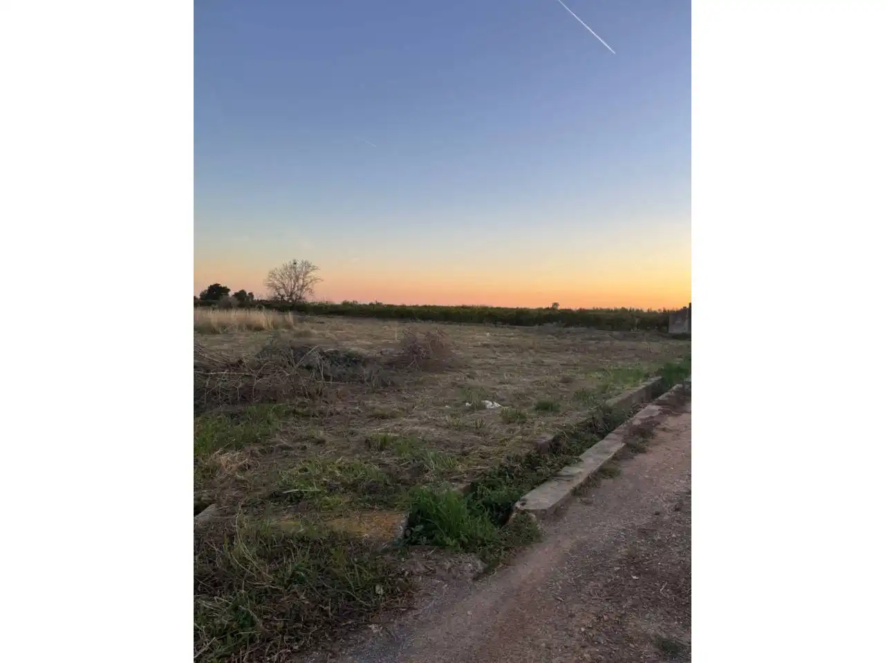 Land for sale in Vila-real