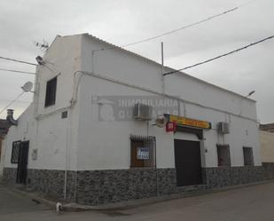 Exterior view of Premises for sale in Los Hinojosos  