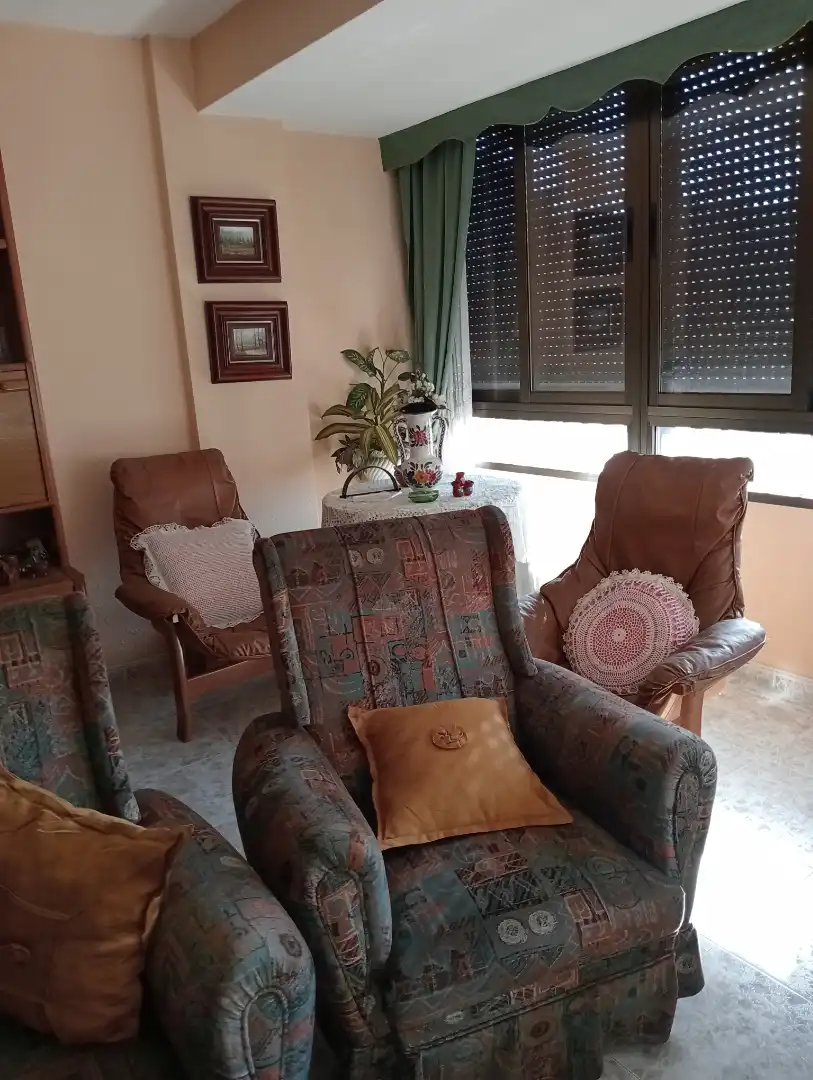 Piso en venta en Carrer del Doctor Josep Juan Dómine, 20, El Grau