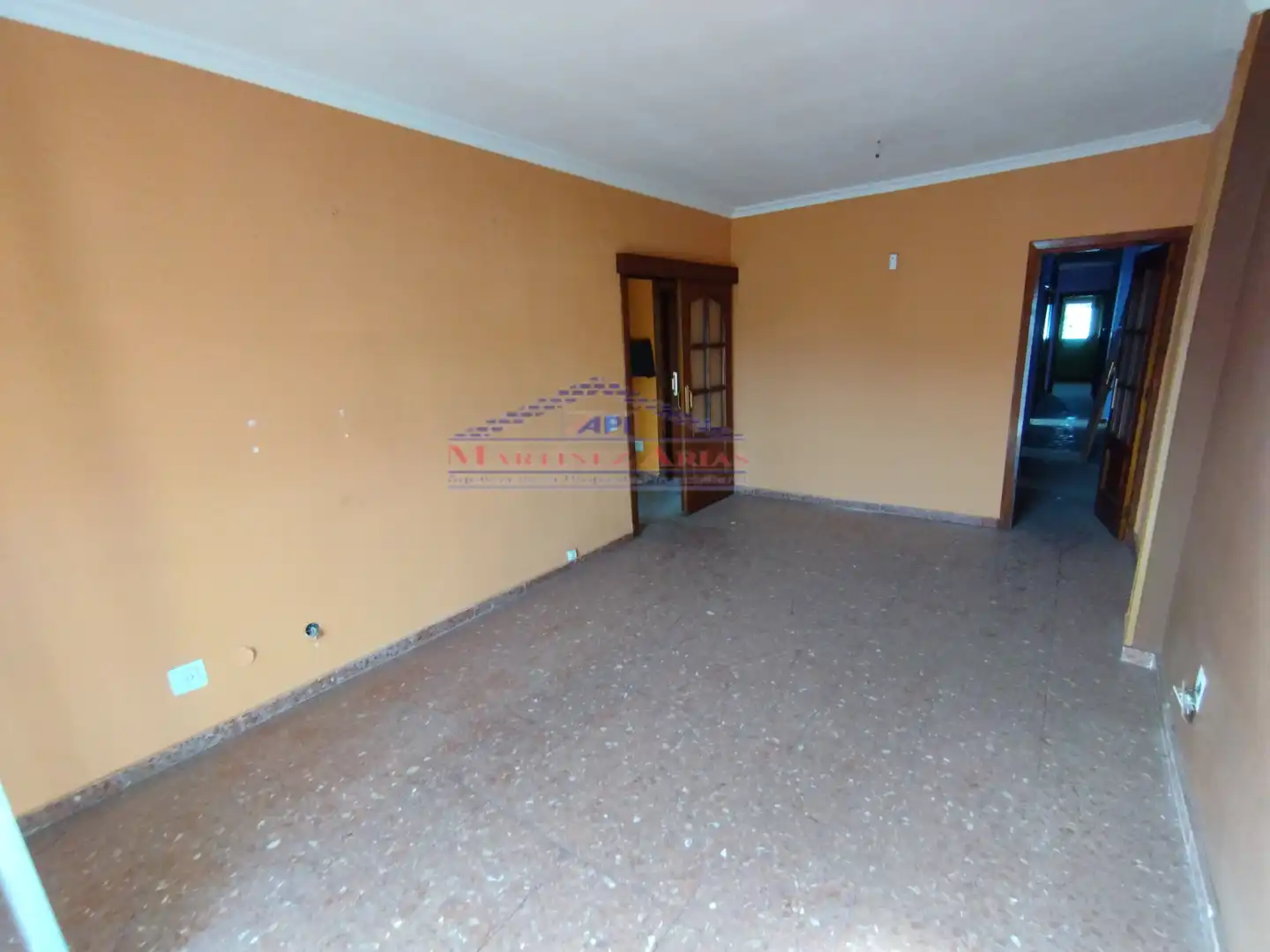 Wohnung zum Verkauf in La Carolina mit Balkon