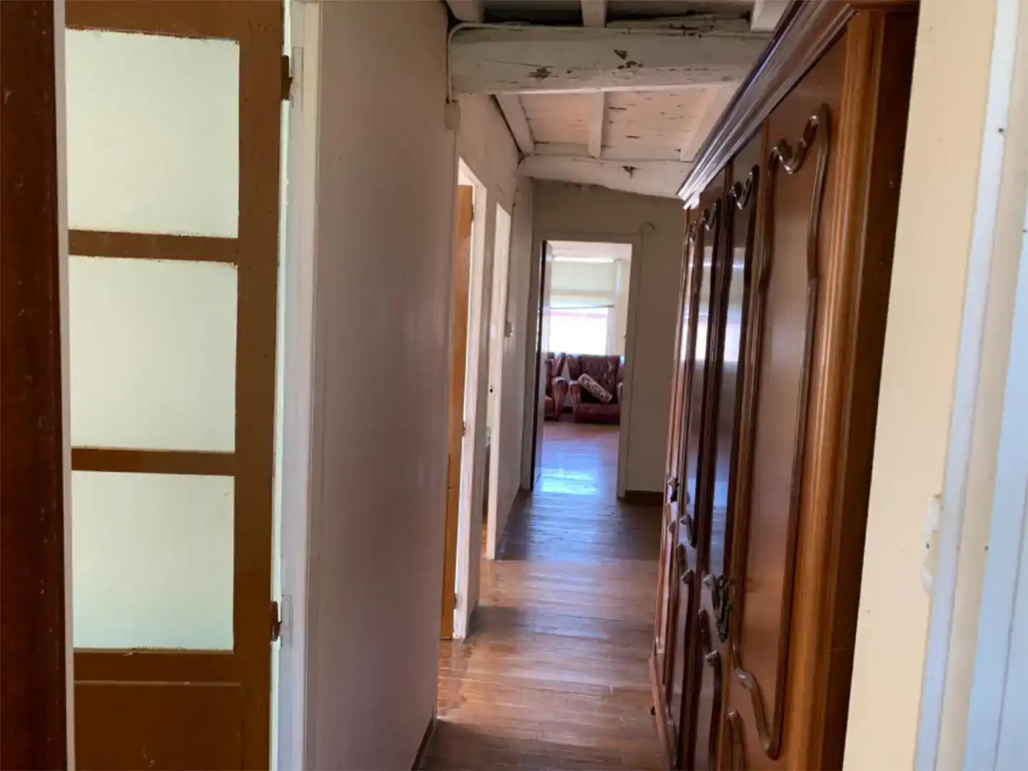 Casa o chalet en venta en Paderne