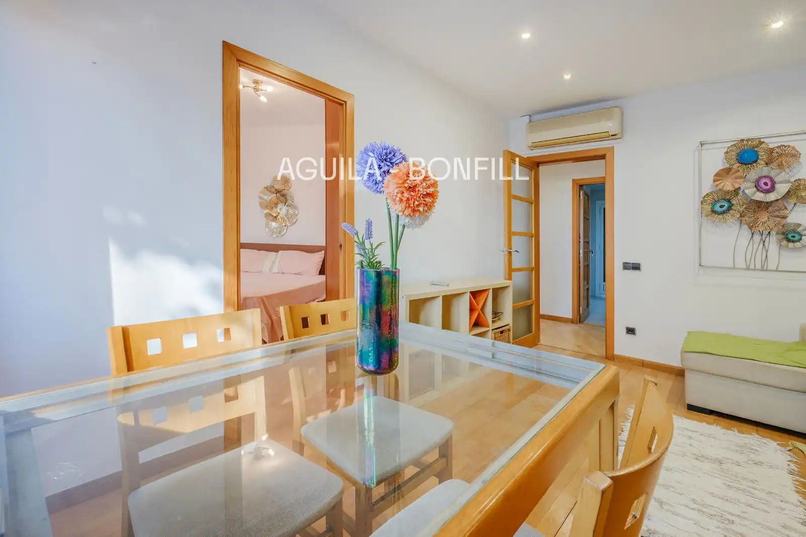 Piso con ascensor en venta en La Plana, imagen 3