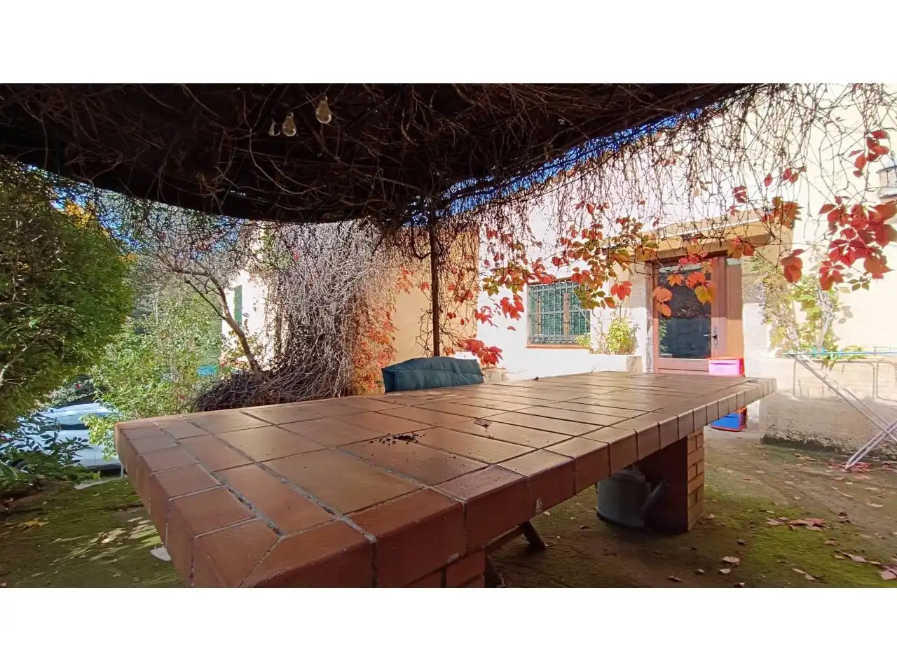Jardín de Finca rústica en venta en Llinars del Vallès con Calefacción, Jardín privado y Terraza
