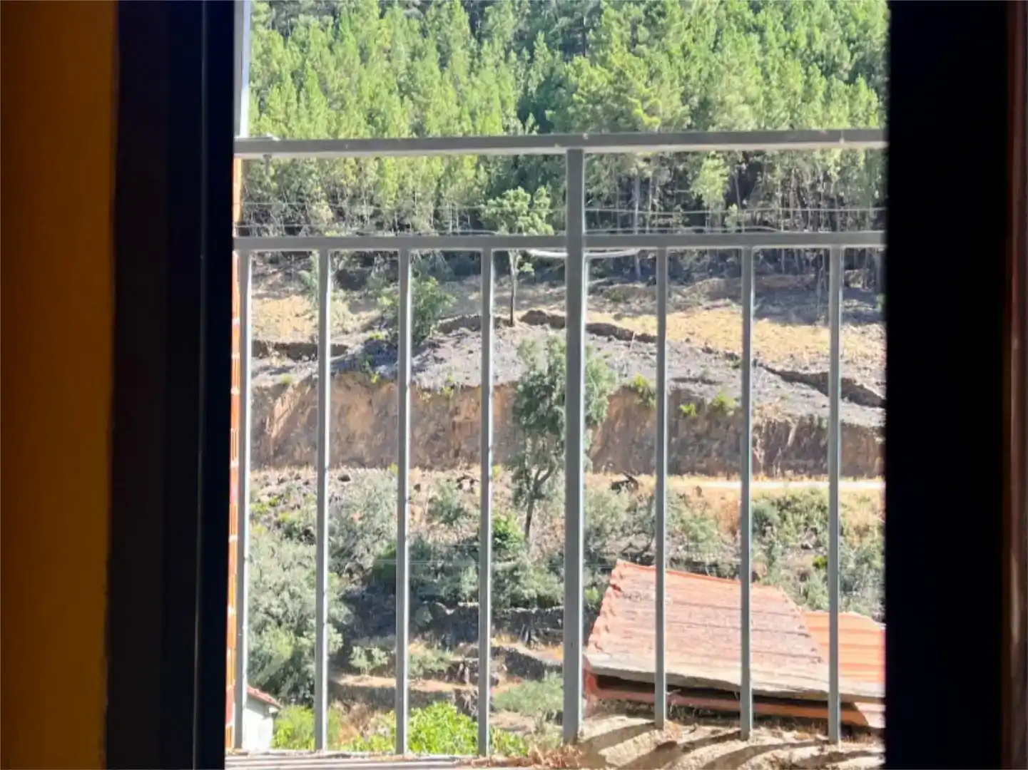 Balcony of Apartments for sale in Pinofranqueado, Cáceres