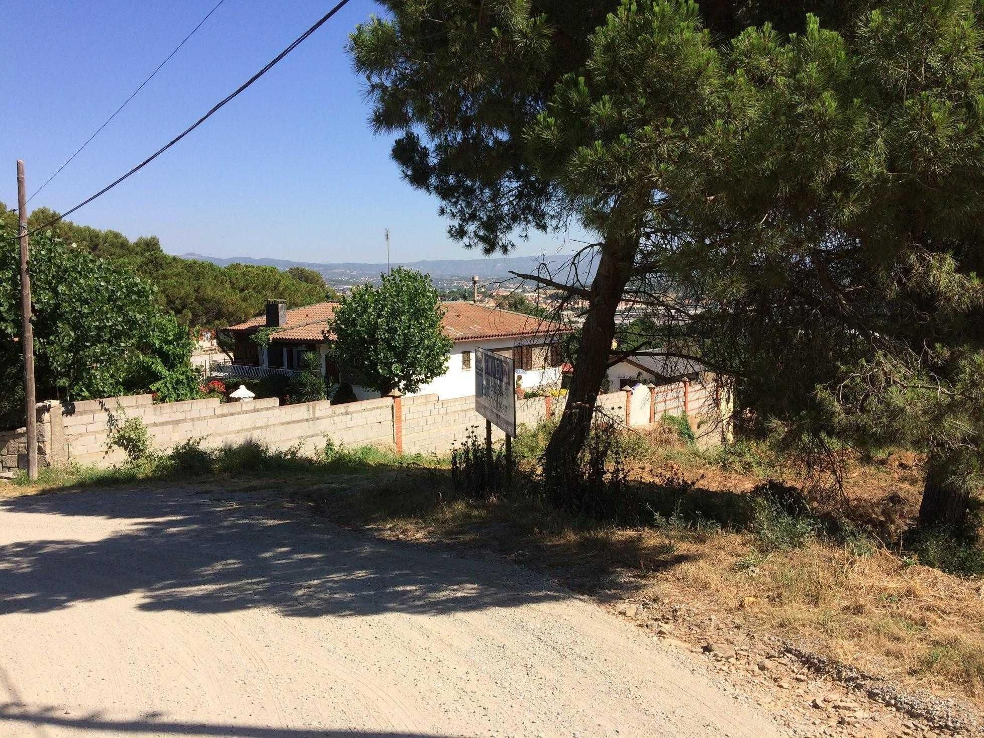 Residential for sale in Montornès del Vallès