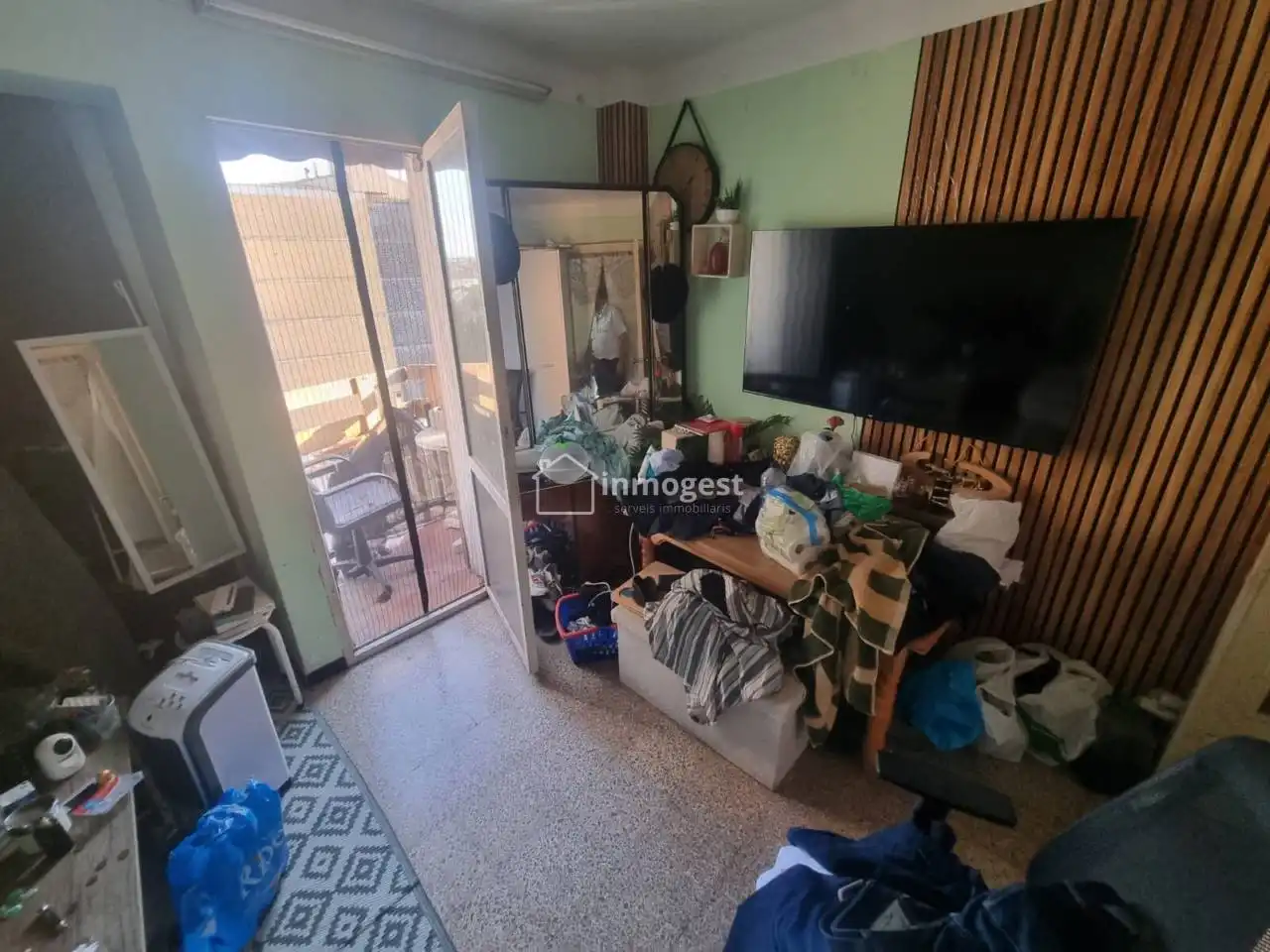 Appartement avec terrasse à vendre à Calle Àngel Guimerà, imagen 19