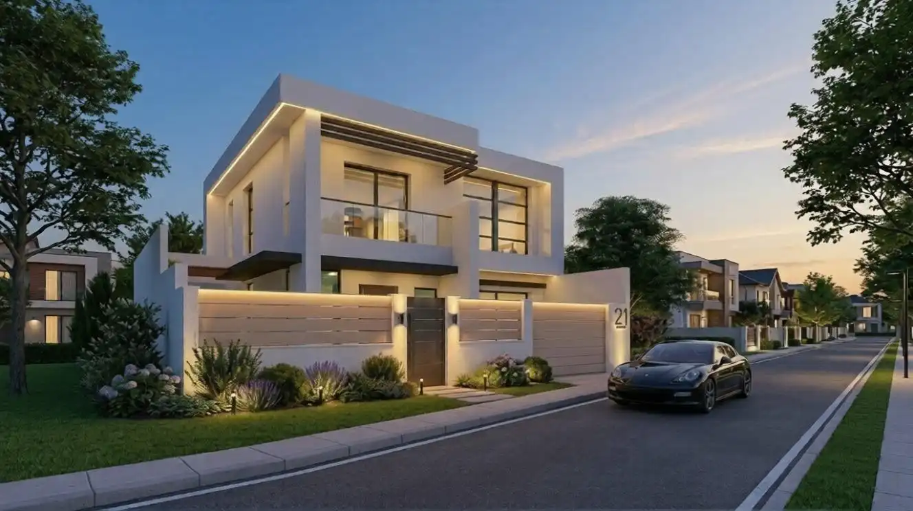 Houses for sale in Algeciras
