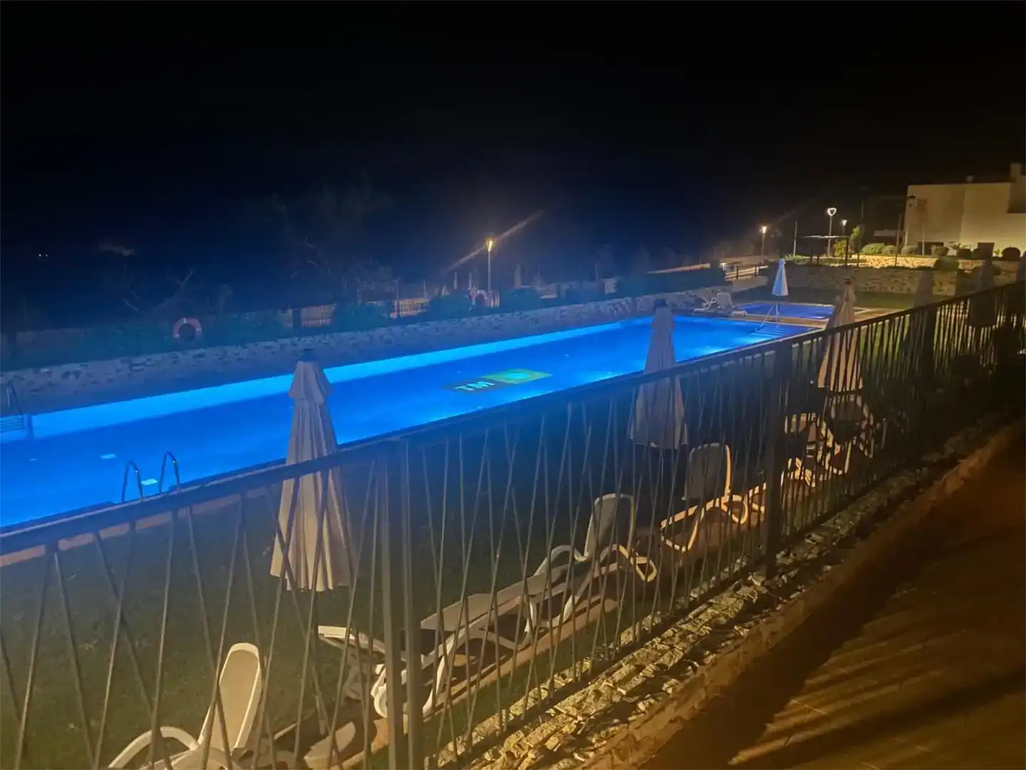 Piscina de Piso en venta en Capdepera con Aire acondicionado, Jardín privado y Trastero