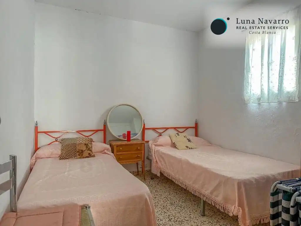 Casa o chalet en venta en Fuente del Abre, Confrides